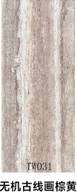 无机古线画棕黄